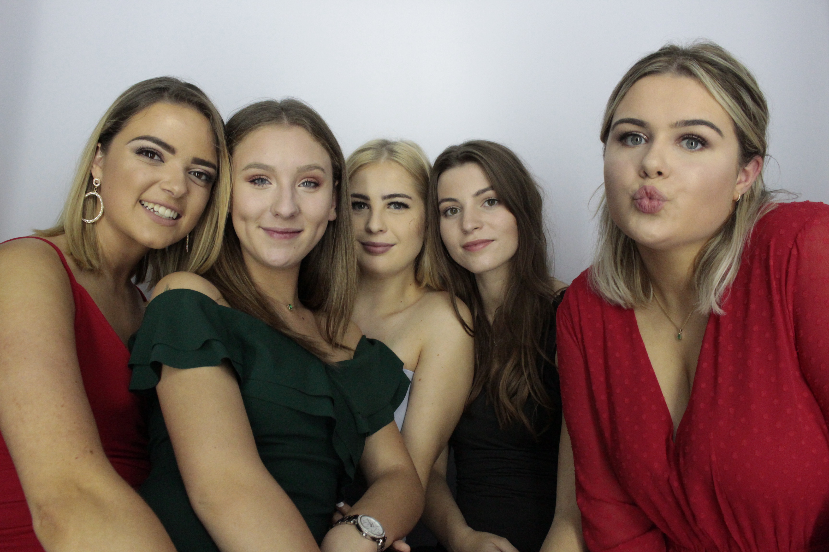 Norland Freshers Ball 2019 | View more photos from the event at gallery.myphotoboothexperience.co.uk/u/MyPhotoBoothExperienceLtd/Norland-Freshers-Ball-2019